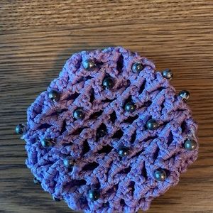 🔥 3/$20 Ballet Bun Cover